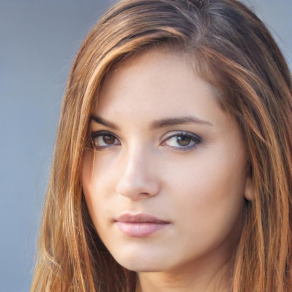 Retrato de Amaya Cervantes, especialista en equipos financieros
