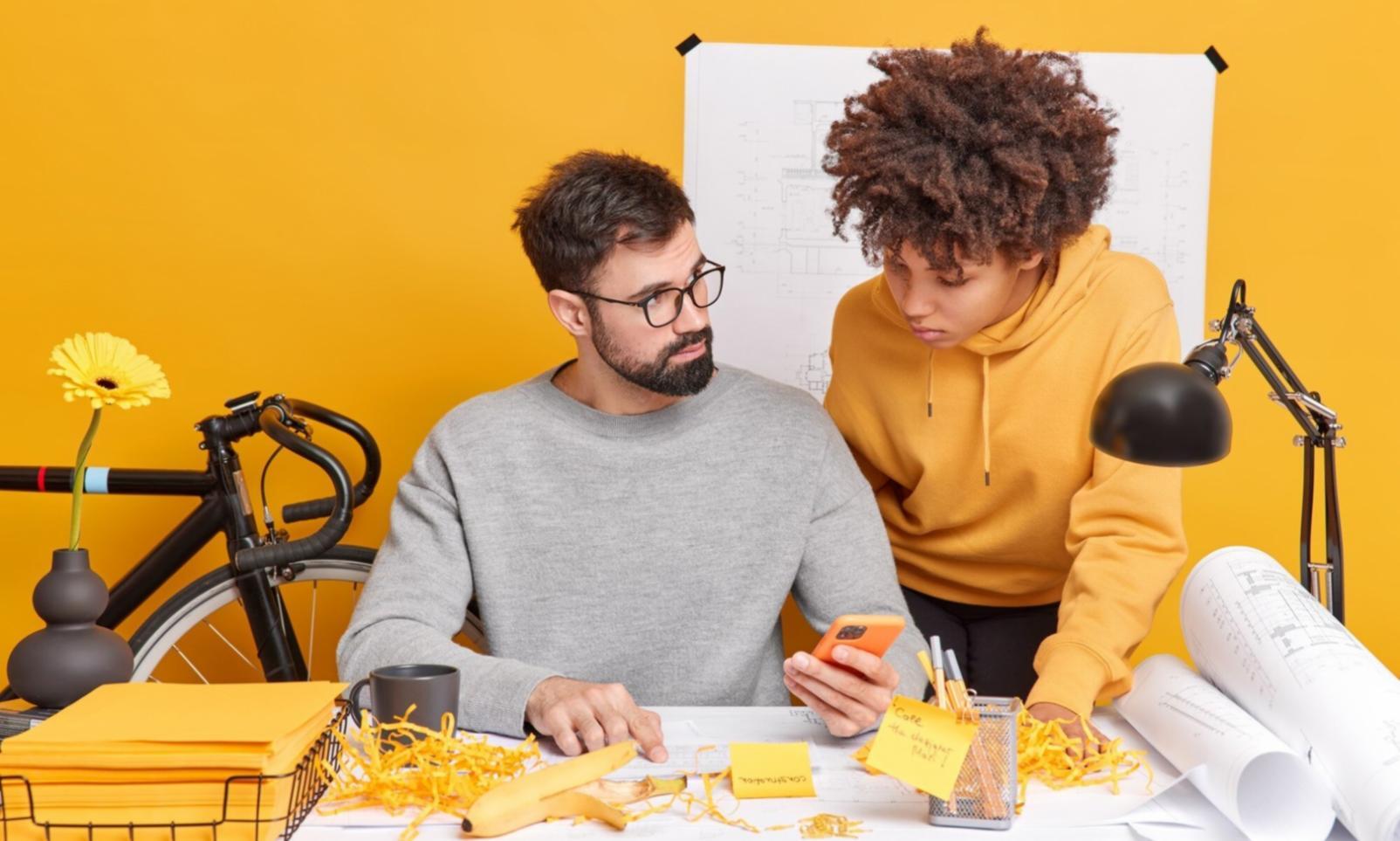 Formación práctica con casos reales